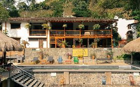 Finca La Manchuria